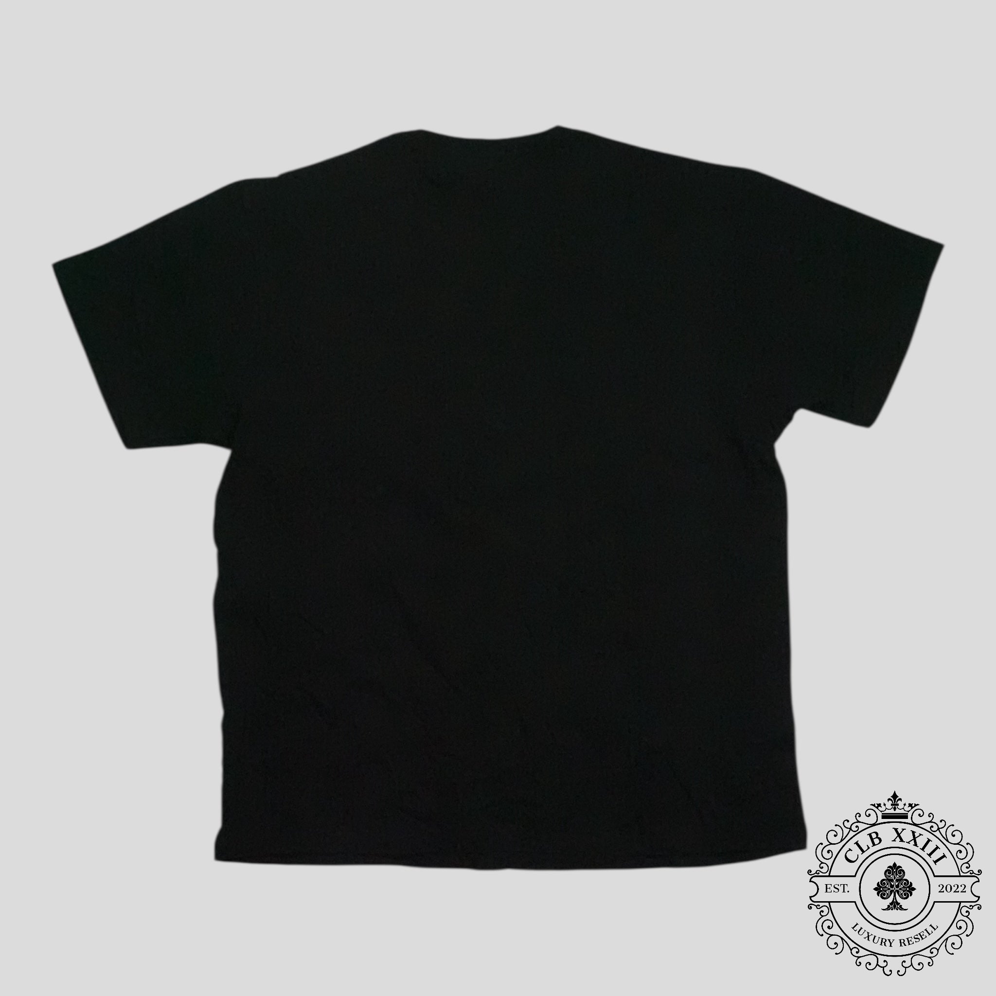 Gucci Boutique Tee in Black