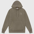 OVO Washed Brown Hoodie