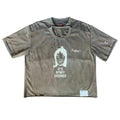 Bottega Desires Washed Grey Sex Sells T-Shirt