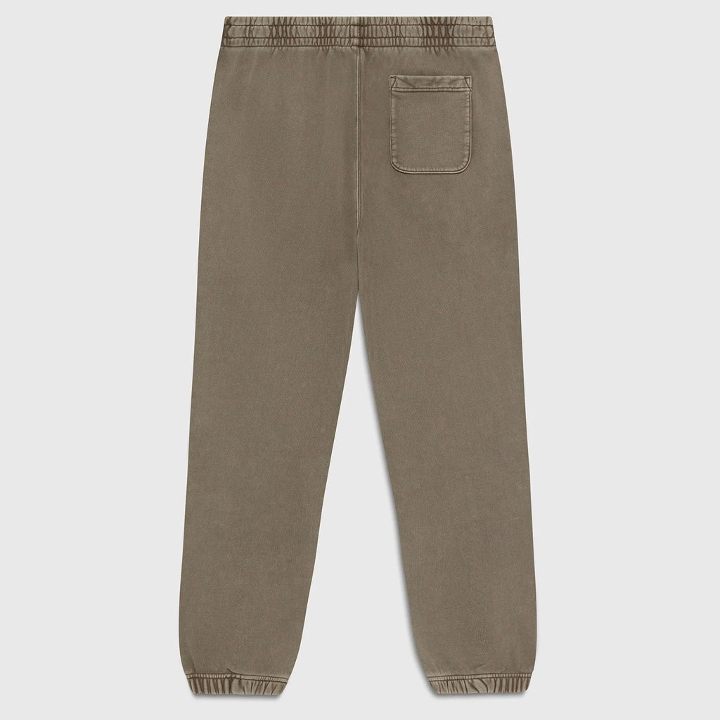 OVO Washed Brown Sweatpants