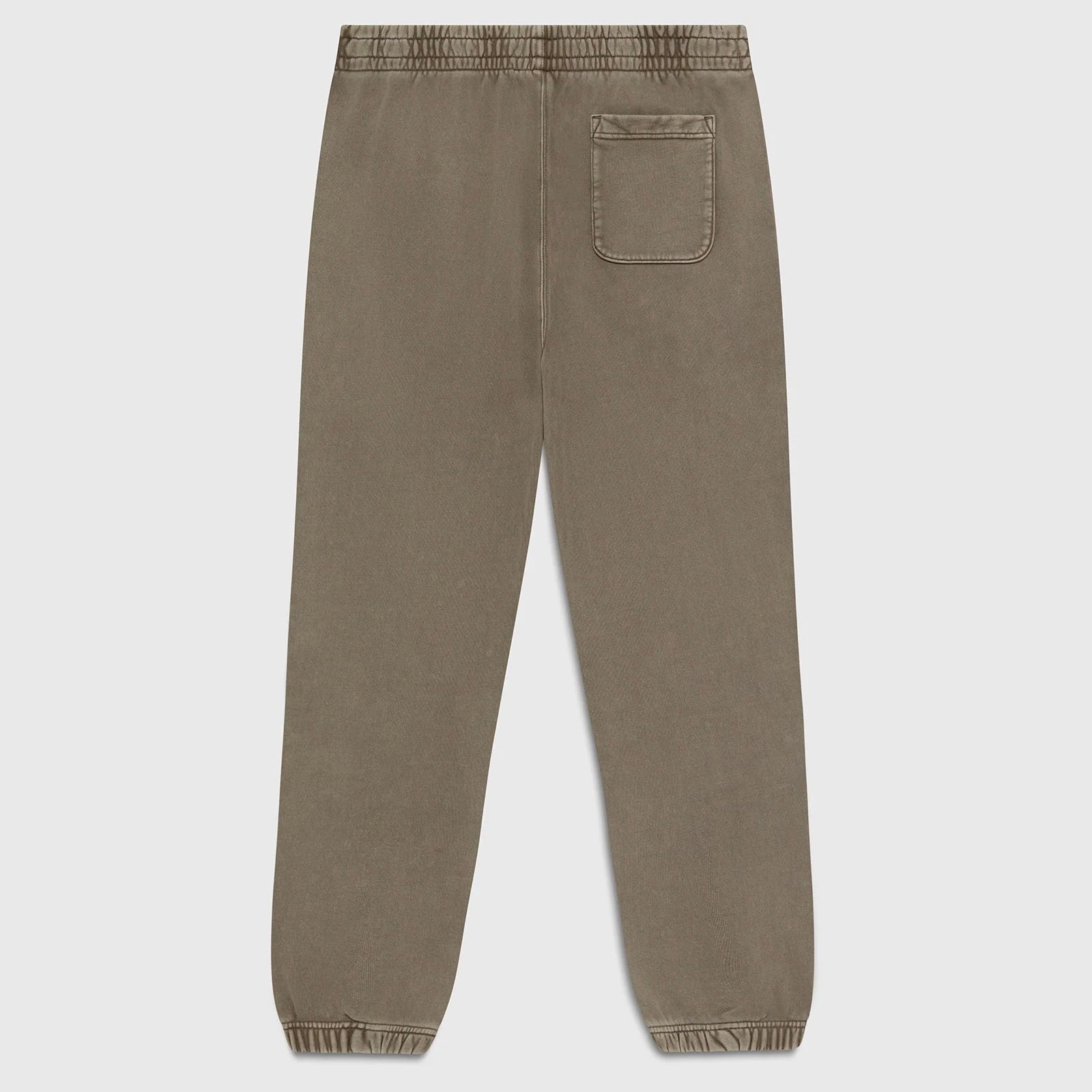 OVO Washed Brown Sweatpants