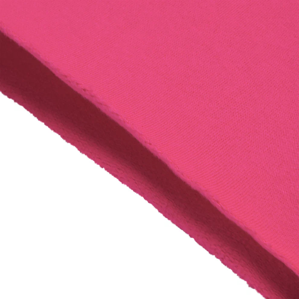 Sp5der Pink Black Beluga Sweat Shorts