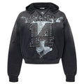 Vale Jesus Hoodie