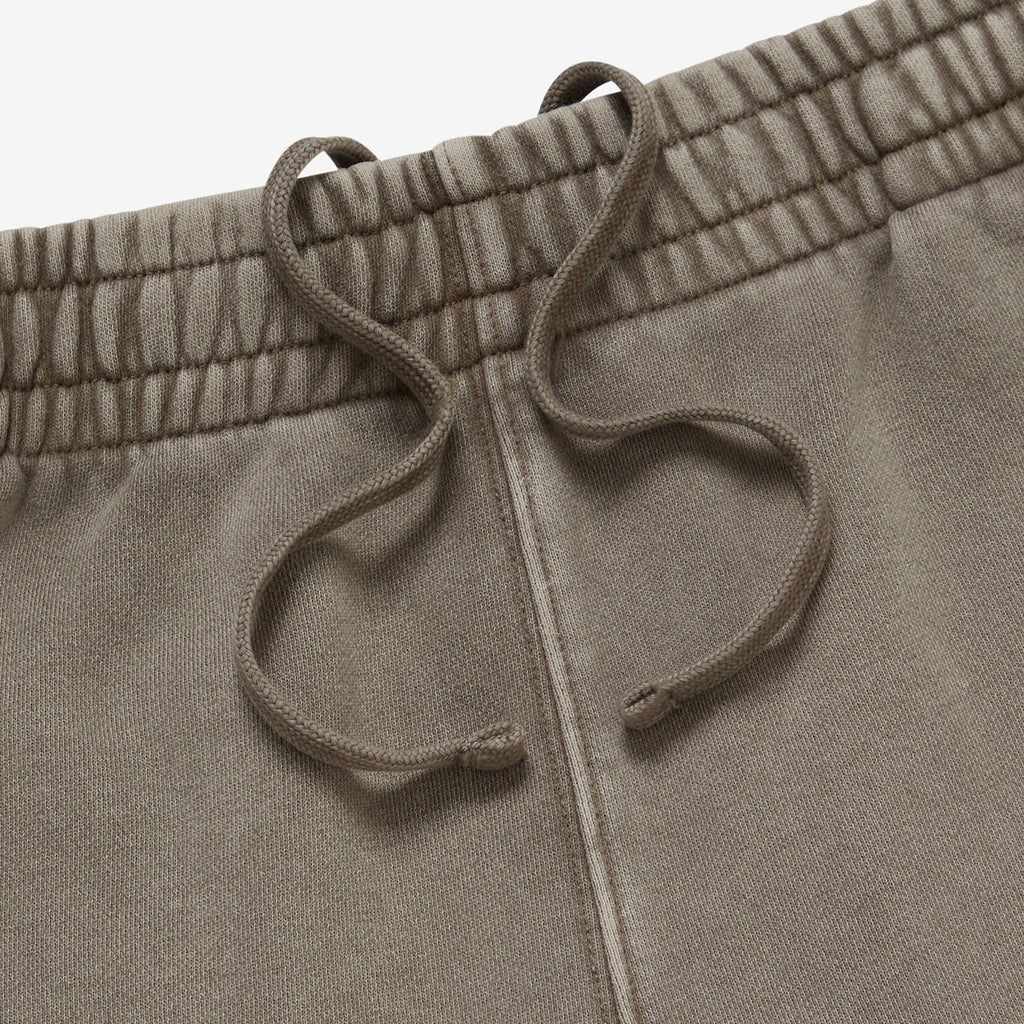 OVO Washed Brown Sweatpants