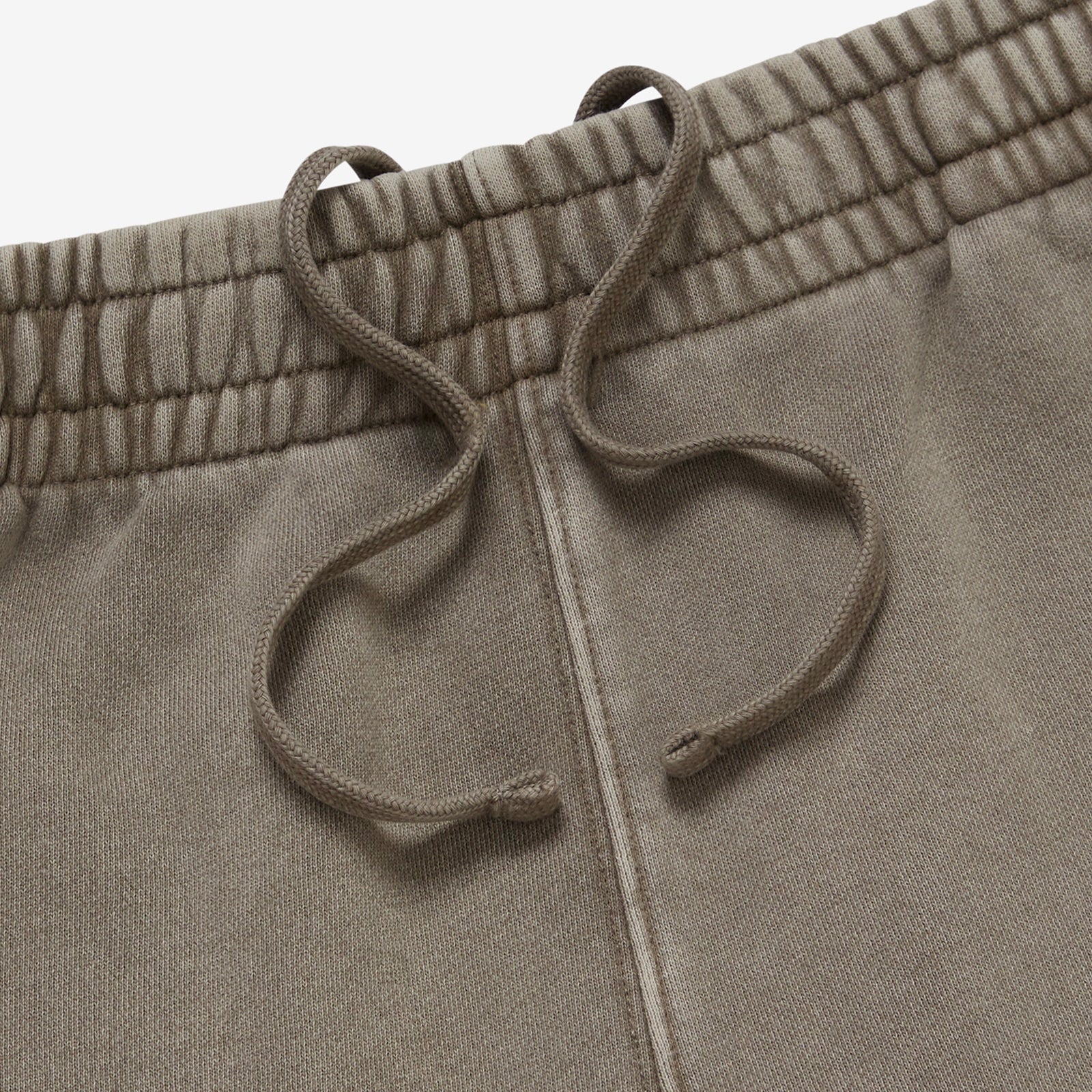 OVO Washed Brown Sweatpants