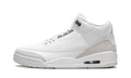 Jordan 3 Pure Money