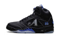 Jordan 5 Awake NY Black