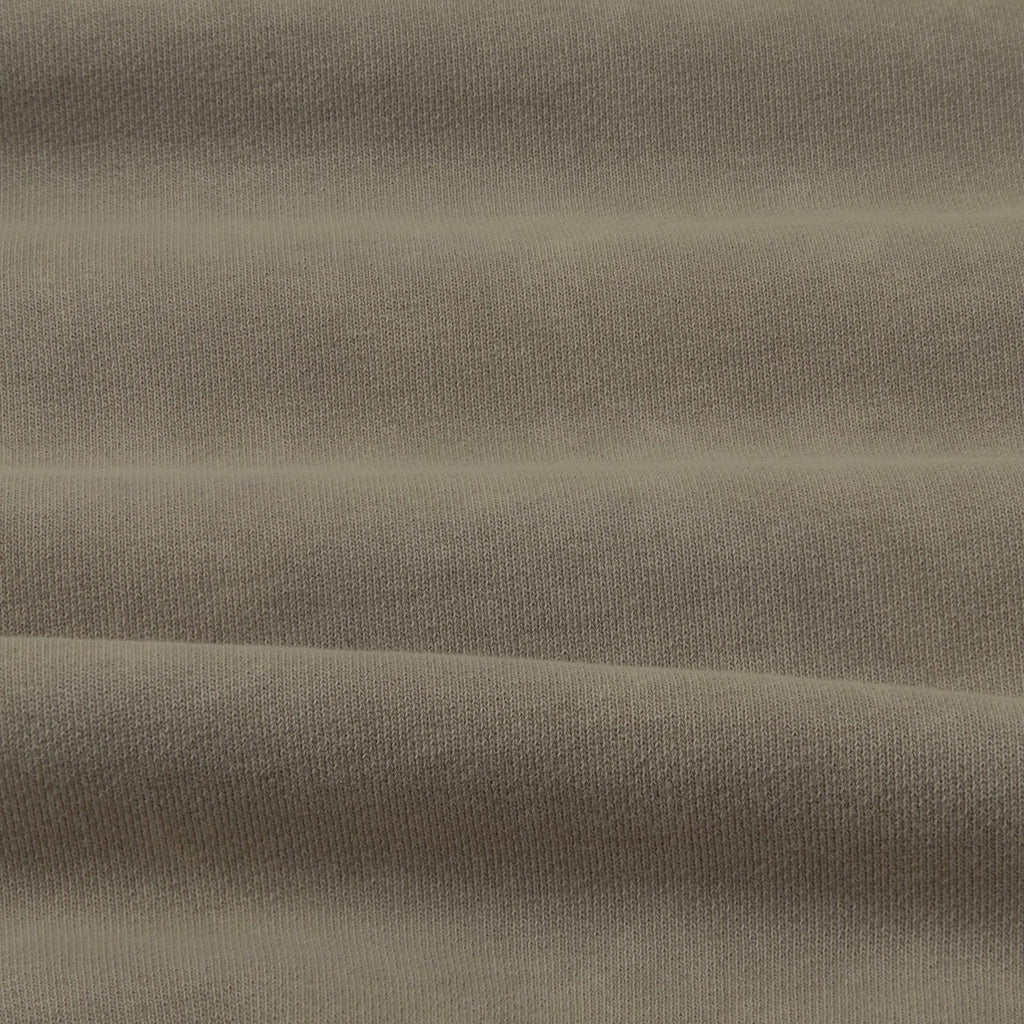 OVO Washed Brown Hoodie