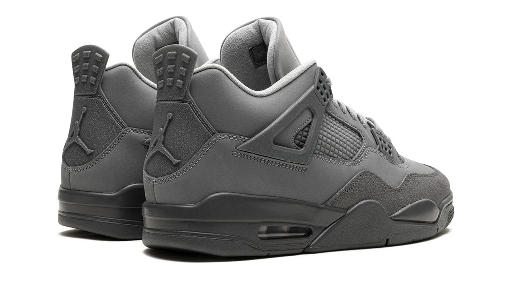 Jordan 4 Wet Cement Paris Olympics