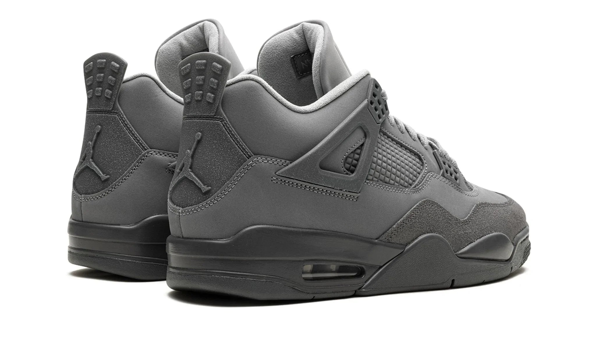 Jordan 4 Wet Cement Paris Olympics