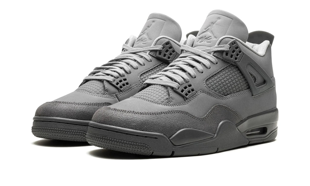 Jordan 4 Wet Cement Paris Olympics