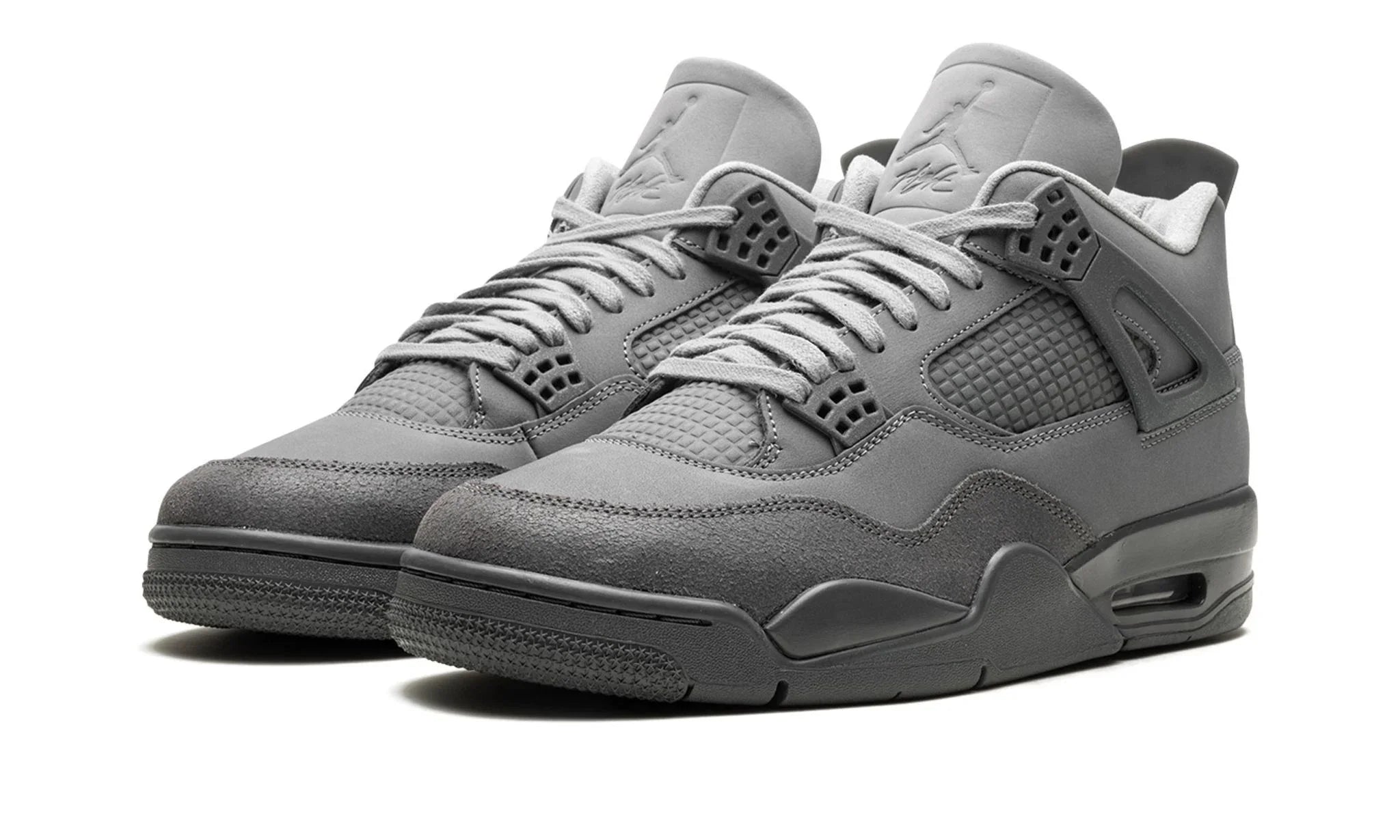 Jordan 4 Wet Cement Paris Olympics