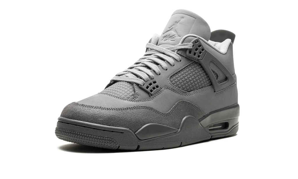 Jordan 4 Wet Cement Paris Olympics