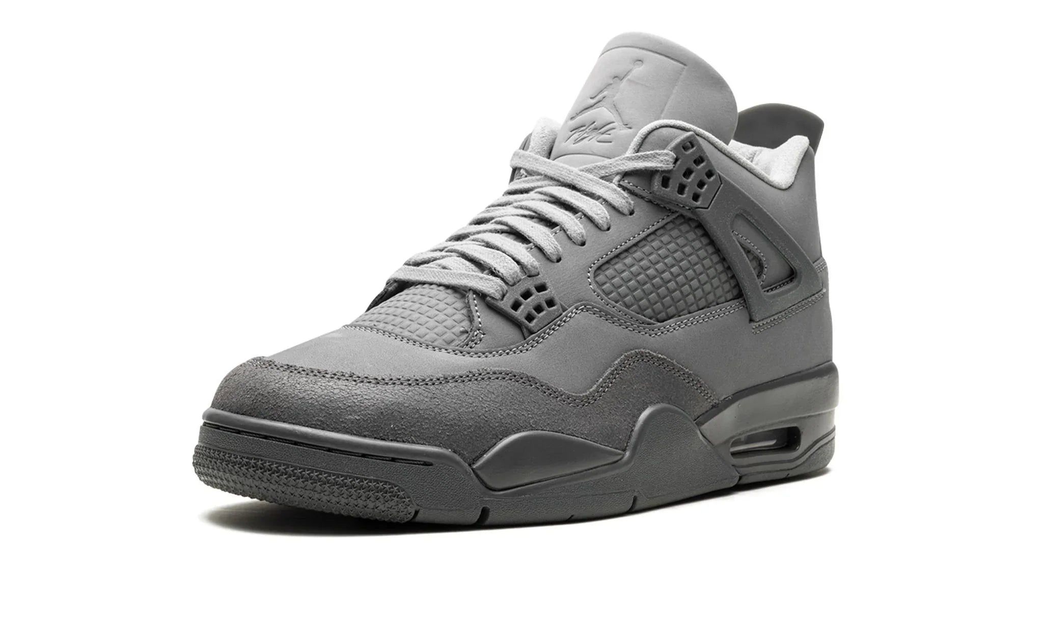 Jordan 4 Wet Cement Paris Olympics