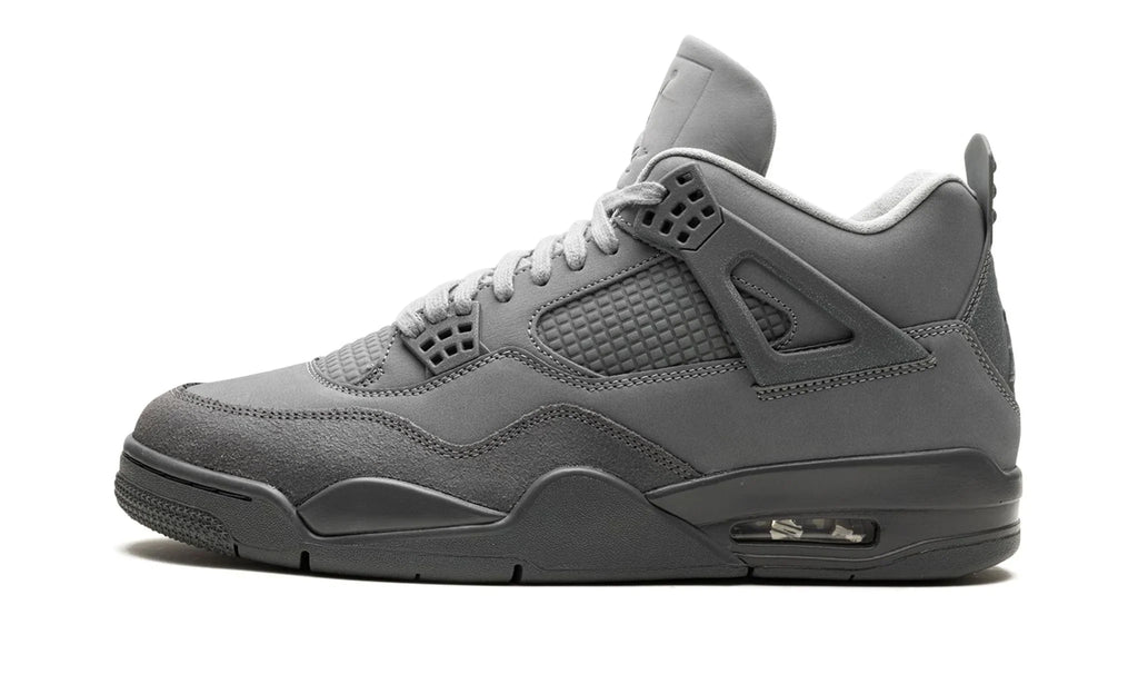Jordan 4 Wet Cement Paris Olympics