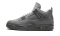 Jordan 4 Wet Cement Paris Olympics