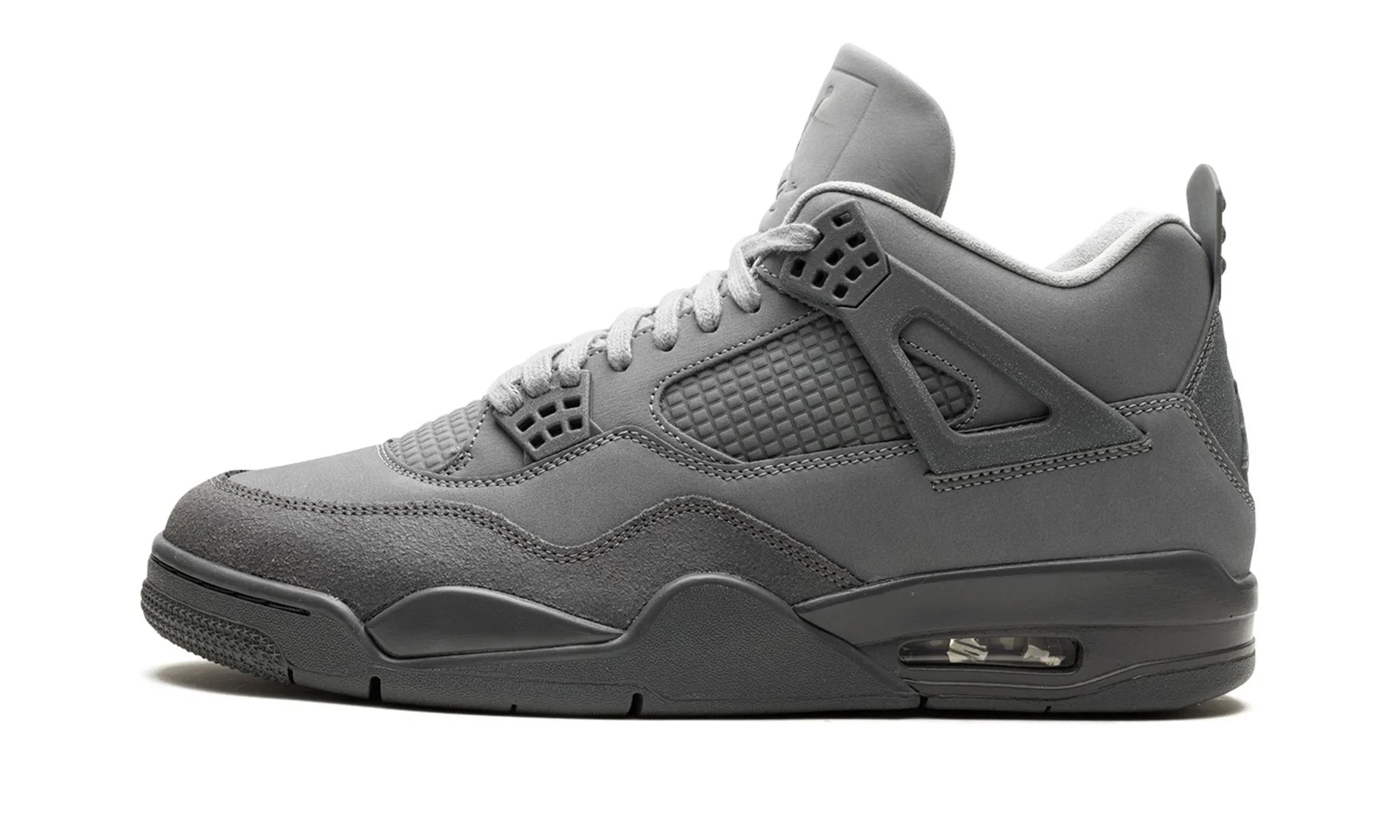 Jordan 4 Wet Cement Paris Olympics