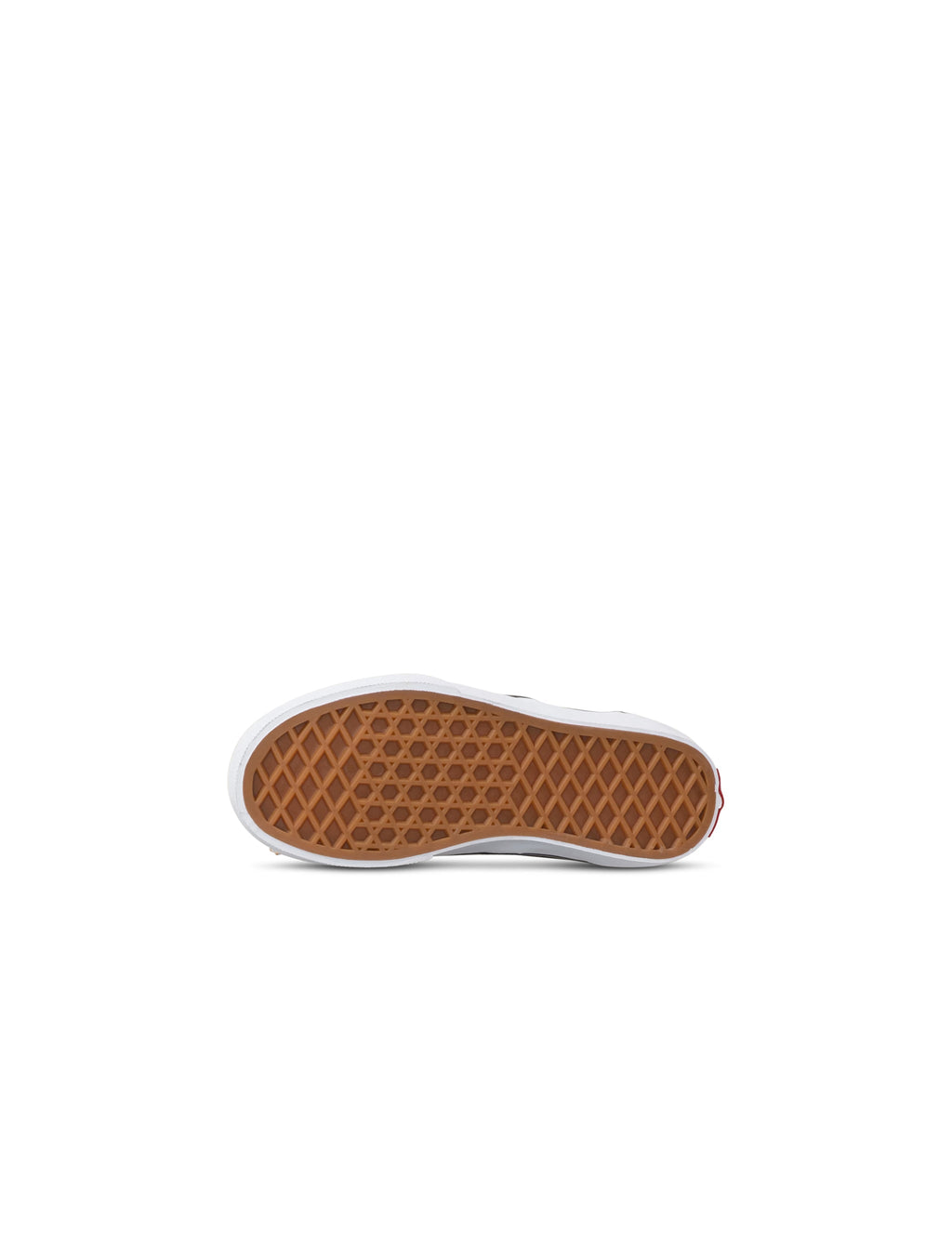 Vans (PS) Classic Slip-On - Black/White