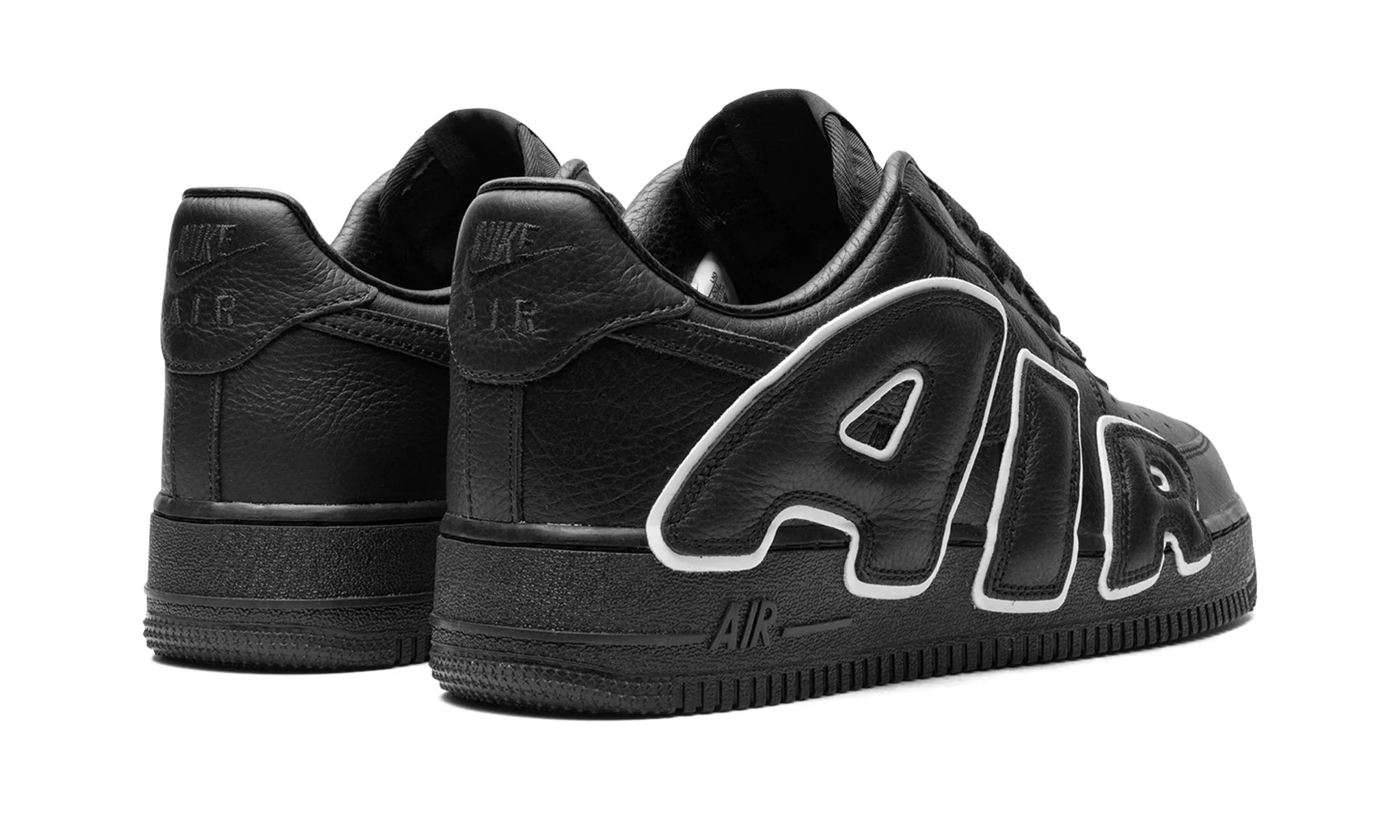 Nike Air Force 1 CPFM Black