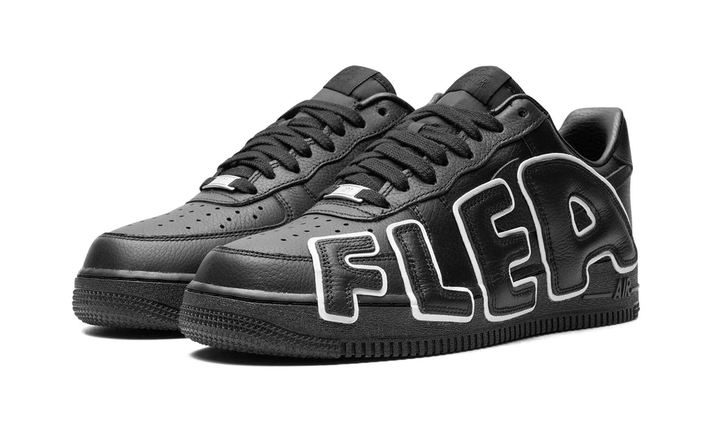 Nike Air Force 1 CPFM Black