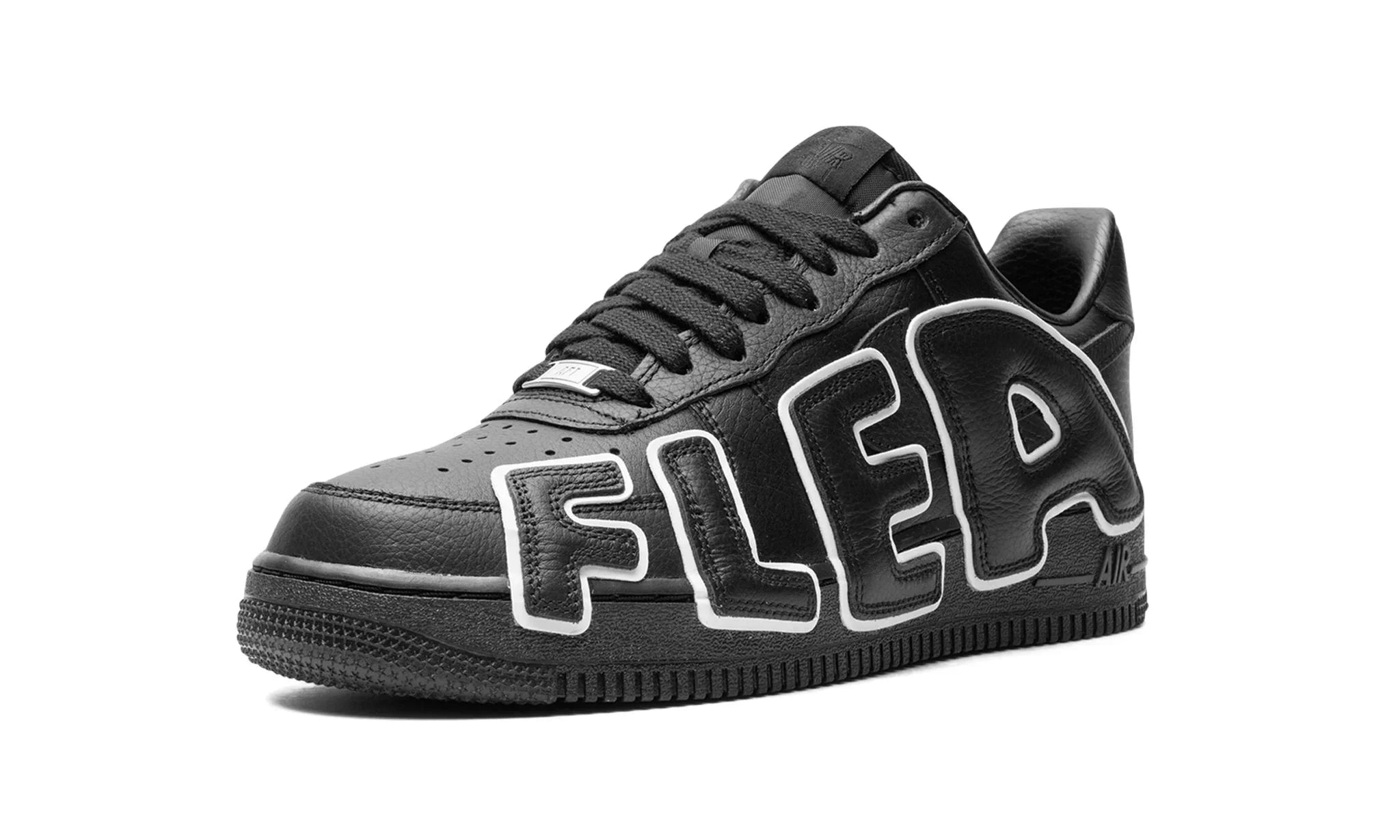 Nike Air Force 1 CPFM Black