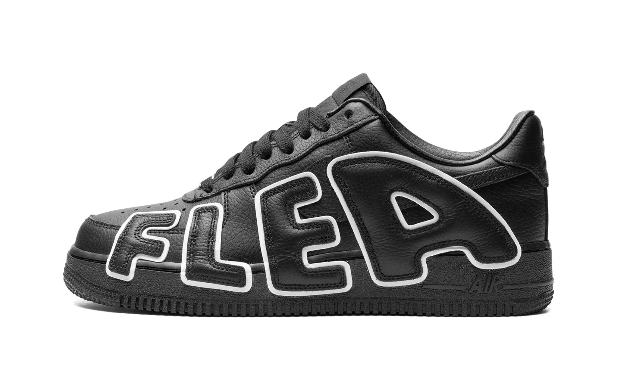 Nike Air Force 1 CPFM Black