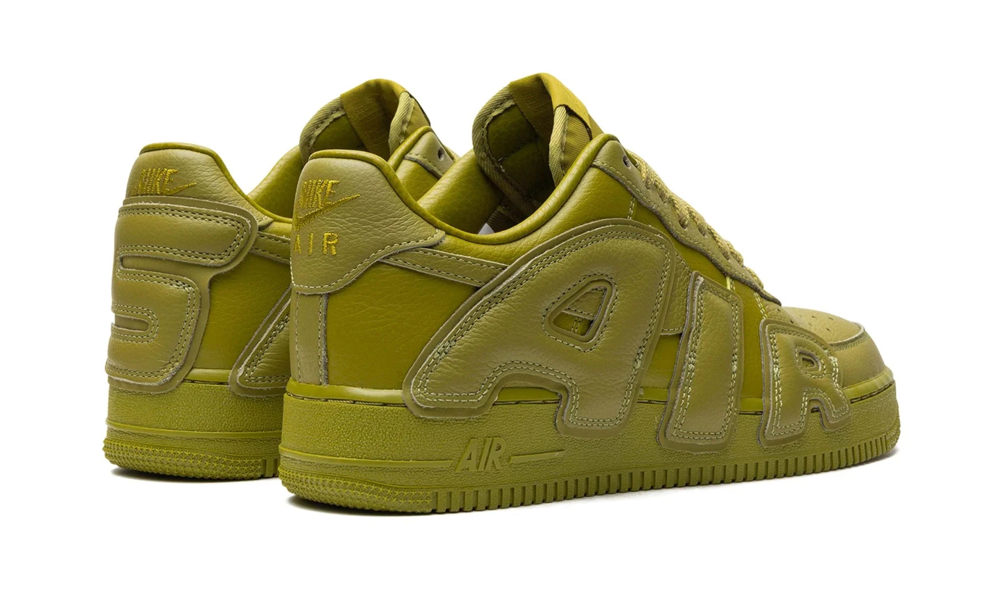 Nike Air Force 1 CPFM Moss