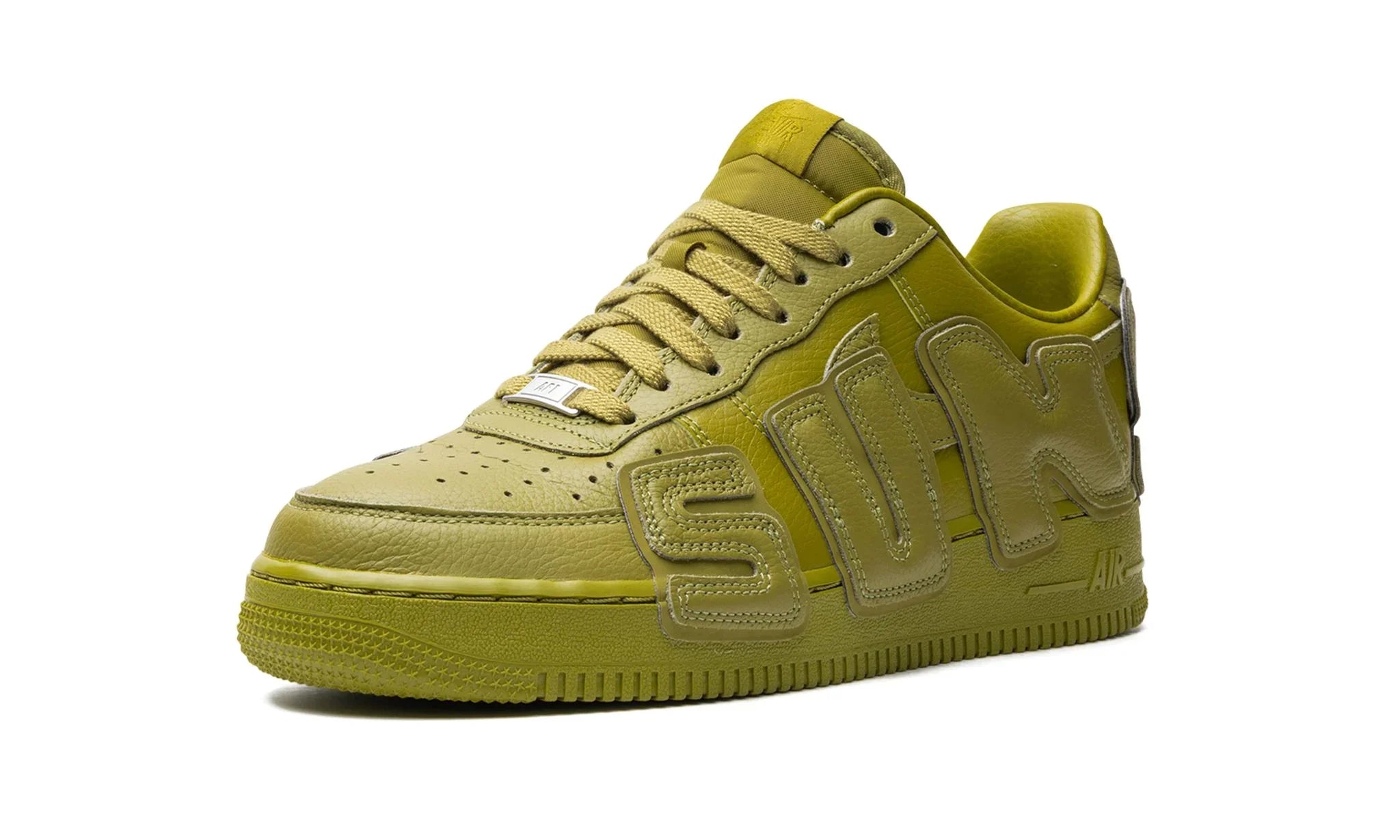 Nike Air Force 1 CPFM Moss