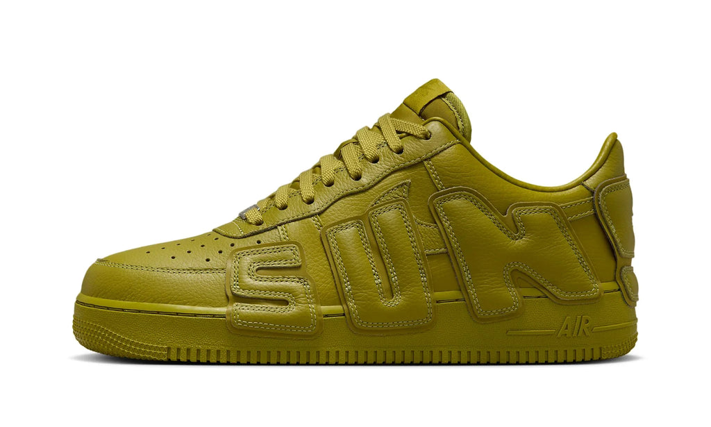 Nike Air Force 1 CPFM Moss