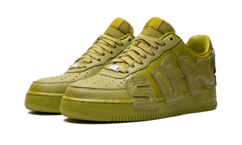 Nike Air Force 1 CPFM Moss