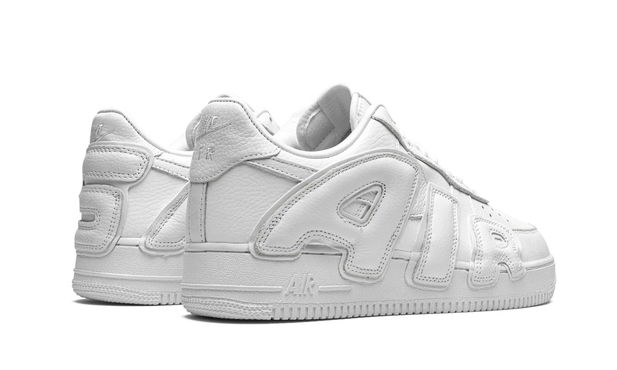 Nike Air Force 1 CPFM White