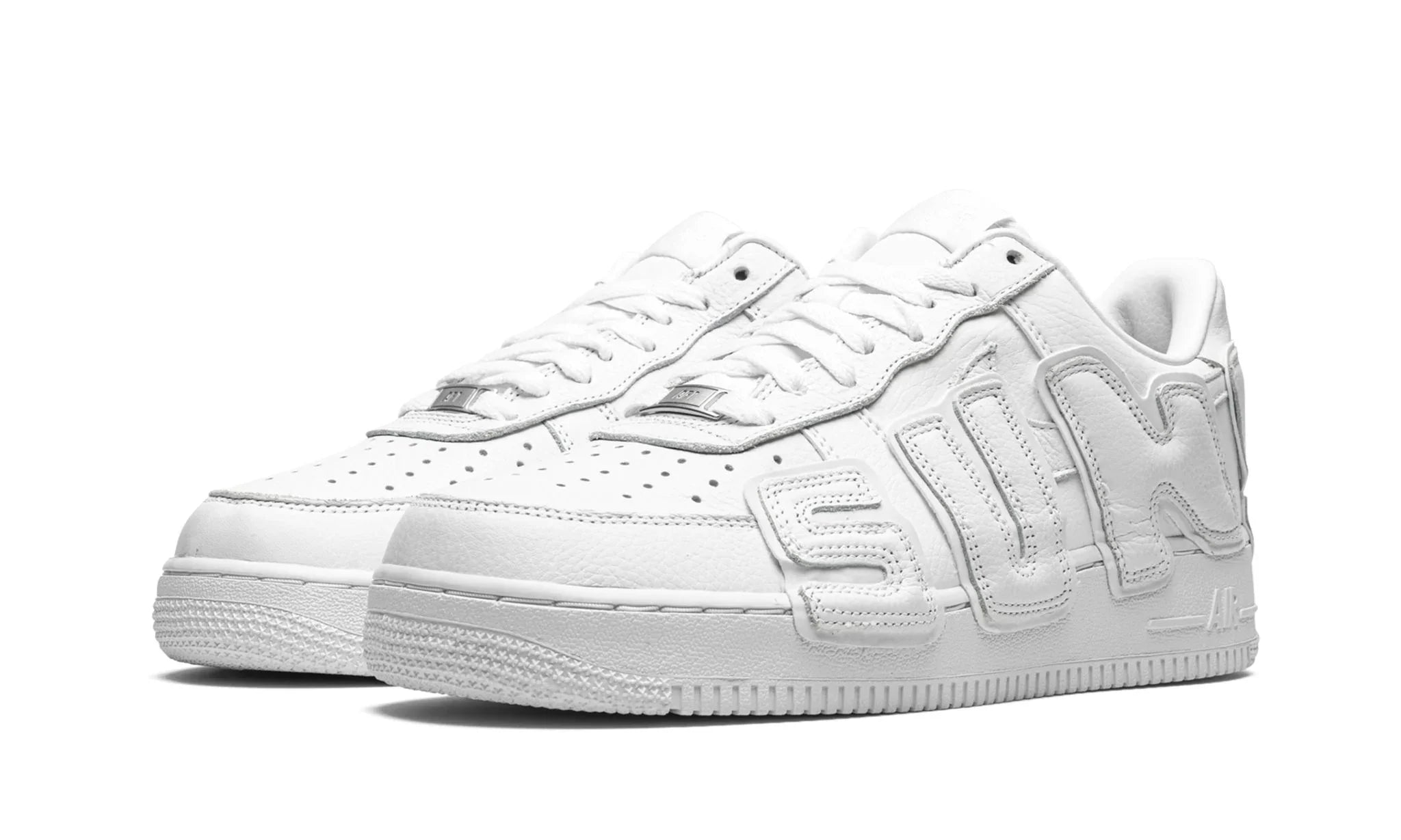 Nike Air Force 1 CPFM White