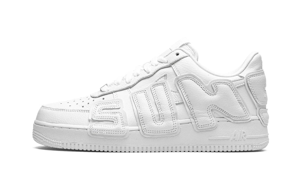 Nike Air Force 1 CPFM White