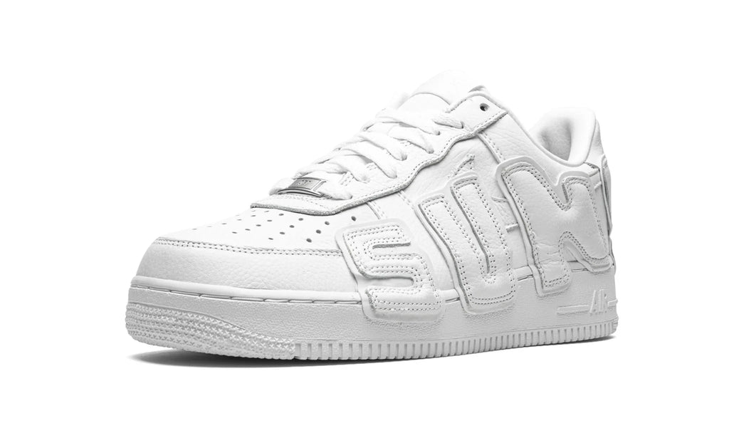 Nike Air Force 1 CPFM White