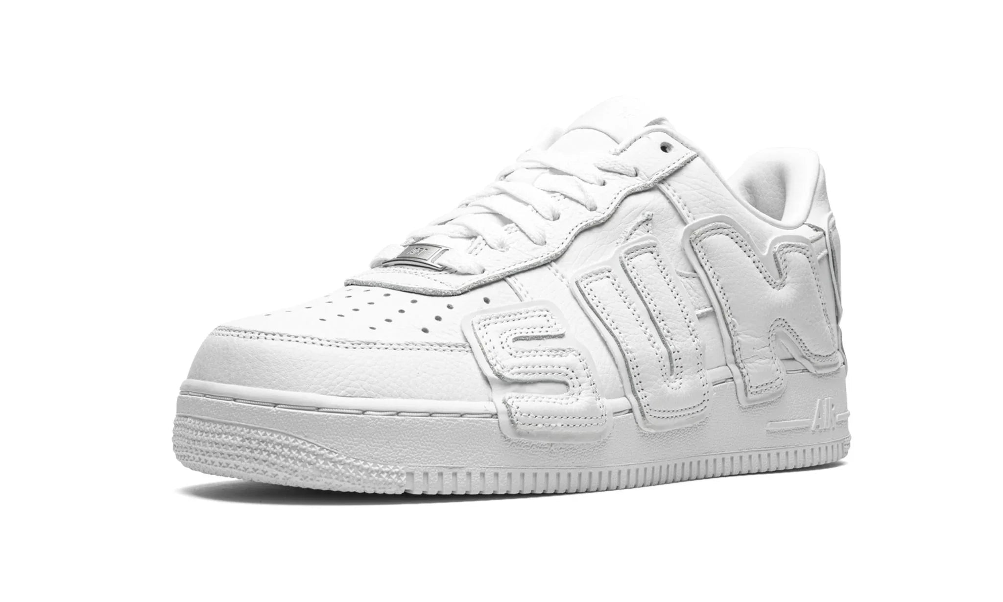 Nike Air Force 1 CPFM White